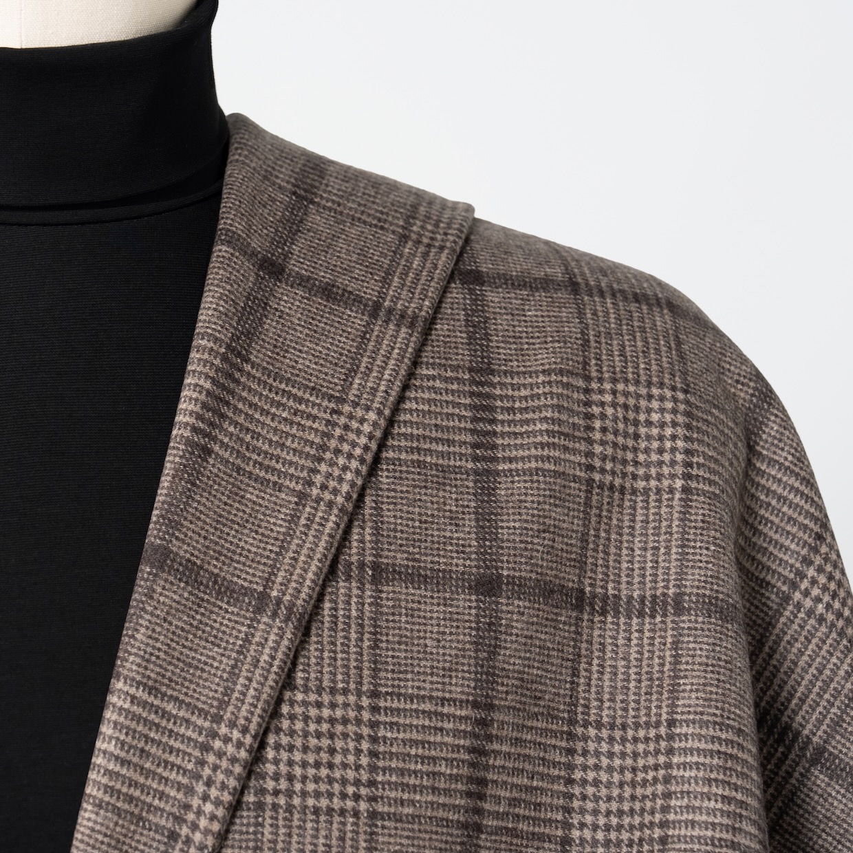 WOOL CASHMERE BEAVER | FABRIC TOKYO | オーダースーツのFABRIC TOKYO